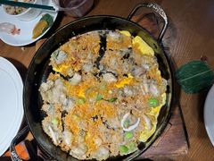 -张家卫·阳江菜·小海鲜(肥婆湾桥店)