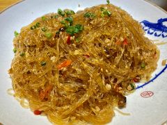 蚂蚁上树-李久其家民间餐厅(梅溪湖店)