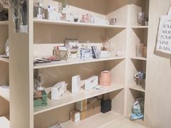 -XI·LaundryCafe 喜咖自助洗衣咖啡店