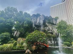 -广州花园酒店