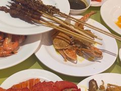 -海韵之星邮轮水会(明发商业广场店)