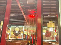 -缪氏川菜(深圳北站缤果空间店)
