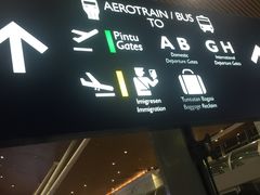 -吉隆坡国际机场