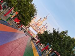 -沈阳方特欢乐世界