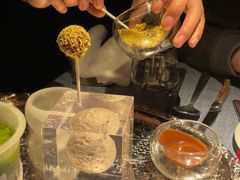 -弦月窗LUNETTE BY AMANDA(复兴路店)