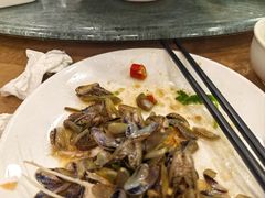 -永記粤菜·五指毛桃花雕鸡煲(九亭店)