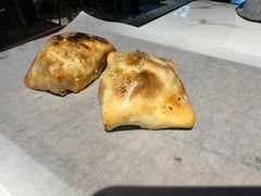 -欧提汗·新疆餐厅·清真(银都路店)