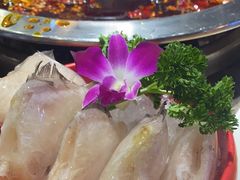 -巴国九王爷火锅(万盛总店)