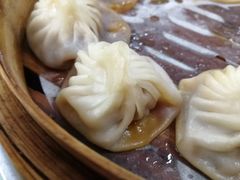 -食惠里小笼包面馆(越秀店)