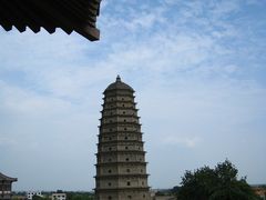 -法门文化景区