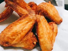 -颓记茶餐厅(美景总店)