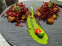 -靓湾海鲜·海景餐厅(小麦岛店)