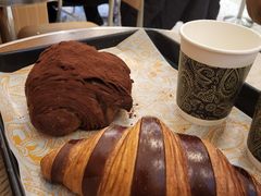 脏脏包-OUR Bakery(SKP-S店)