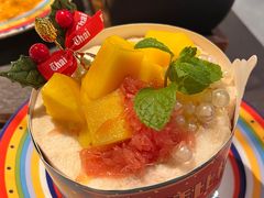 -泰妃殿(新世界旗舰店)