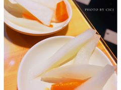 泡萝卜-富源春面馆(四川北路店)