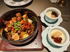 -小厨娘绣中淮扬(大行宫科巷店)