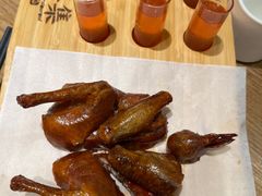 -粤集·手工粤菜(皇庭广场店)