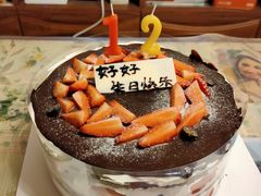 -汉密哈顿(解放路1段店)