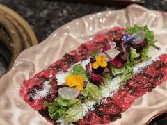 -老乾杯和牛烧肉(王府中环店)