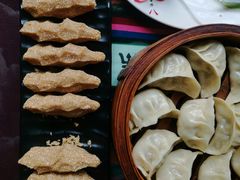-德令哈扎西仓茶餐厅
