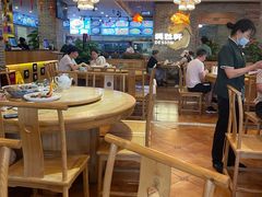 -德胜轩正宗顺德菜(宝安沙井会展中心店)