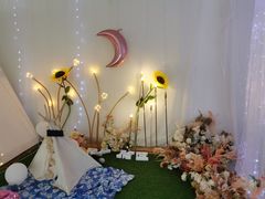 -天空花园餐吧·生日·团建(南山店)