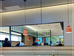 -花漫里亲民日式餐厅(万象城店)