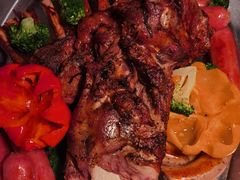 -杭州盛泰开元名都大酒店-地中海自助餐厅