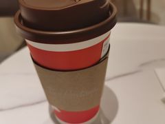 -Tims天好咖啡·贝果(东方广场店)