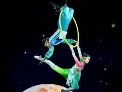 -中国马镇舞马世界主题乐园