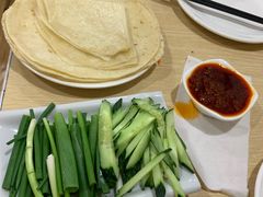 -姥家春饼店(漳州二路店)