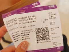 -中影国际影城(大唐西市4K临境音店)