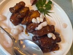 -杭州西湖柳莺里酒店·闻莺厅