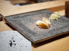 -银座岩