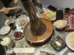 -乔先生涮肉·鲜活牛羊肉火锅(塘沽店)