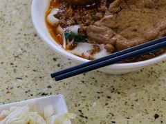 豆腐干-老柴削面(向阳里店)
