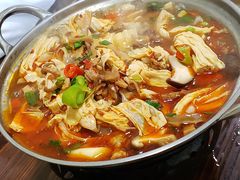-朗妈私房菜(婺女州店)