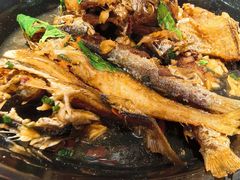 -大洋家·精品潮汕菜·生腌砂锅粥(天河东路店)