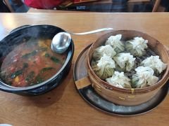 -老绥元烧麦·家常菜(大召店)