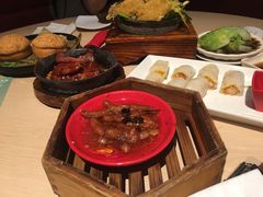 -避风塘(宝山万达店)