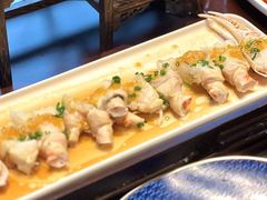 -曾宴·楚菜(湖北省博物馆店)