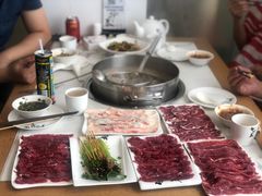 -牛沙暴潮汕牛肉火锅(章江南大道店)