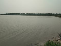 -天津东丽湖风景区