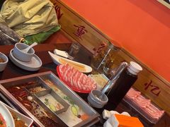 -重庆德忆火锅（龙南街3店）(渝水岸餐饮)