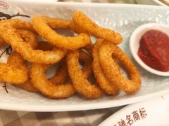 -华梅西餐厅(哈尔滨中央大街店)