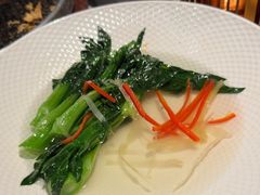 -金成潮菜博物馆(海珠湿地店)