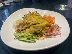 -天毓山庄·餐厅