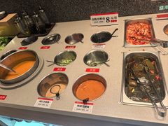 -一品诚记烤肉(大连柏威年购物中心店)