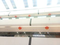 -万达广场(北京槐房店)