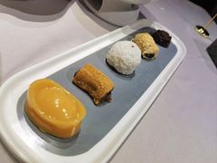 宫廷点心-北平食坊·烤鸭(黄寺大街店)